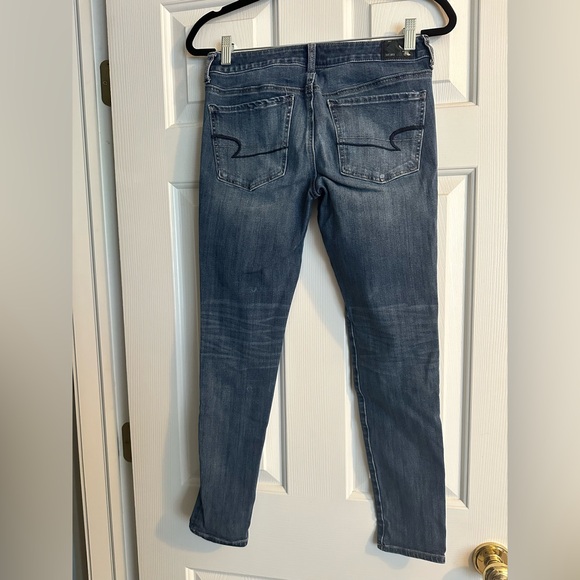 American Eagle Jegging 360 Super Stretch - Picture 2 of 3